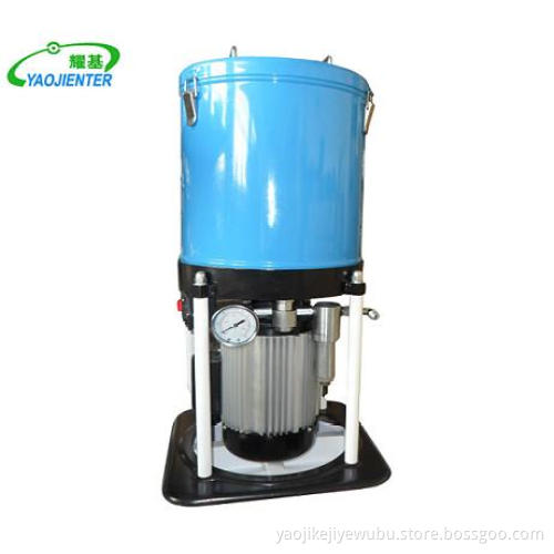 Y6030 Electric grease pump